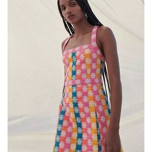 SAYLOR Giselle Mini Dress